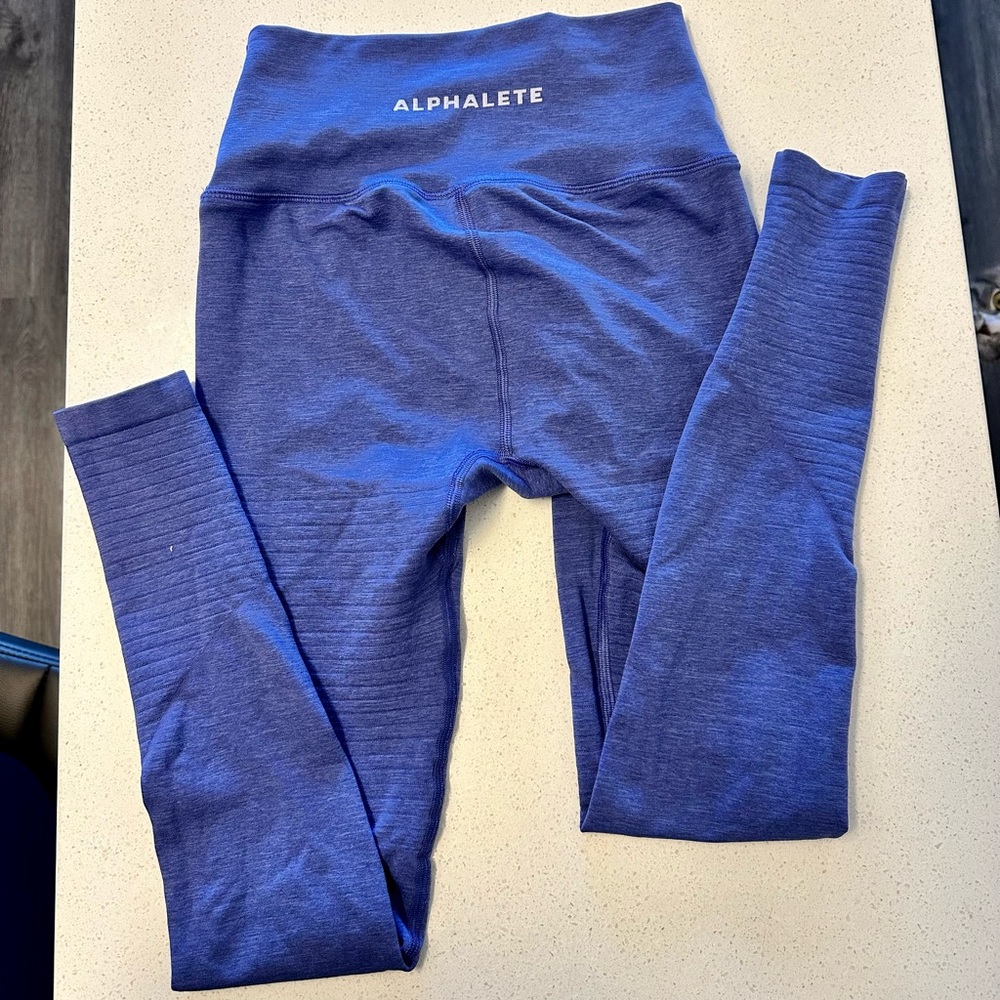 Alphalete OG Revival leggings